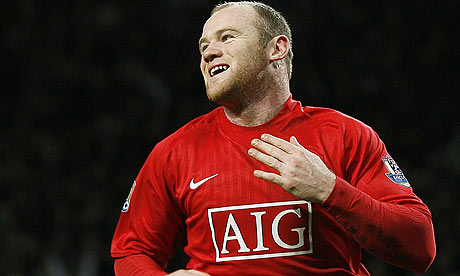 Wayne Rooney